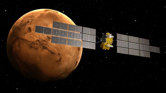 el nuevo Airbus, avión de carga interplanetario